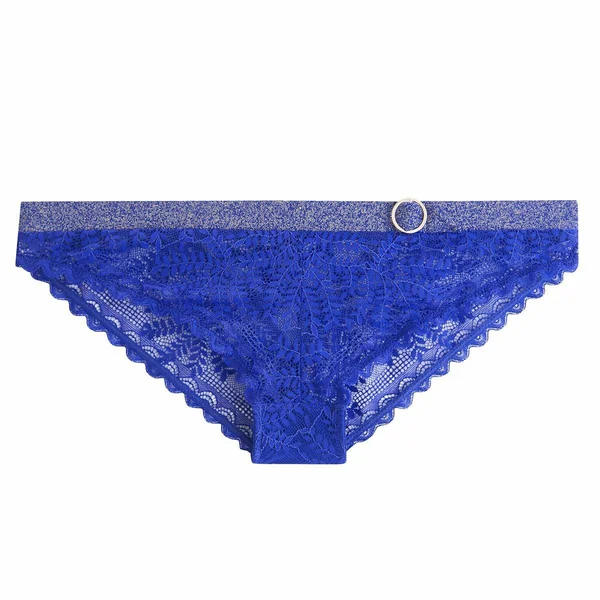 Culotte classique - bleu Pomm Poire