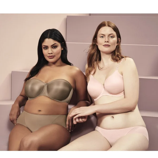 Culotte classique Every Women-Ginger Prima Donna Every Woman