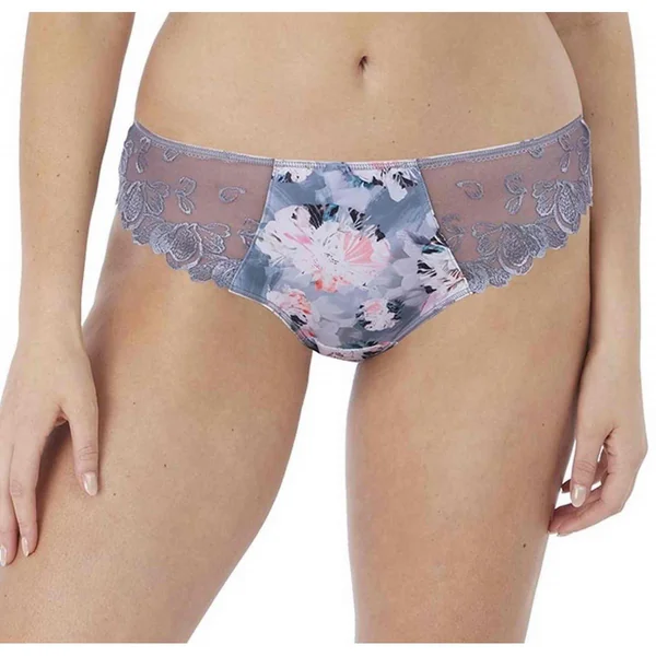 Culotte classique Fantasie CORRYN smokey blue Fantasie