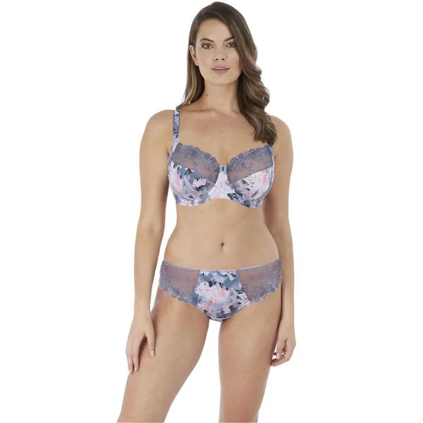 Culotte classique Fantasie CORRYN smokey blue Fantasie