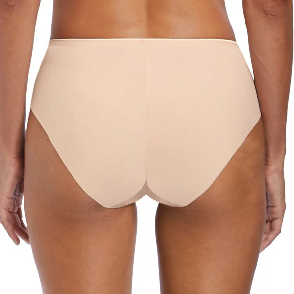 Culotte classique Fantasie ILLUSION beige Fantasie Illusion