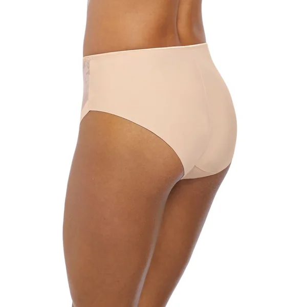 Culotte classique Fantasie ILLUSION beige Fantasie Illusion