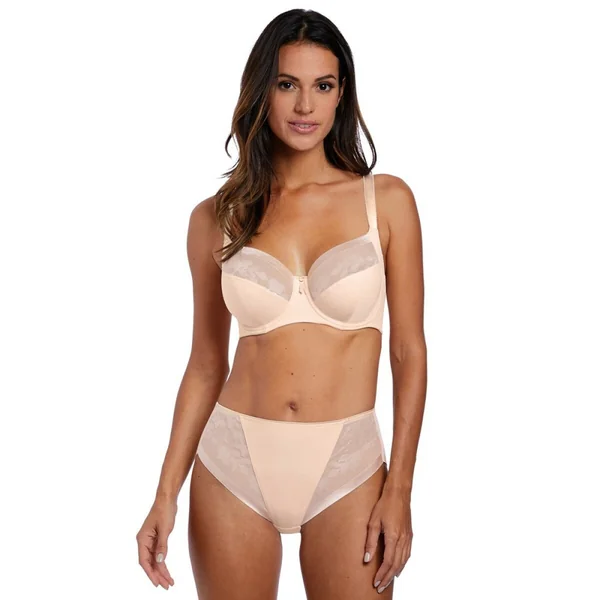 Culotte classique Fantasie ILLUSION beige Fantasie Illusion