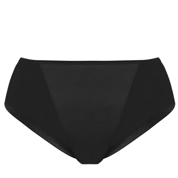 Culotte classique Fantasie ILLUSION noir Fantasie Illusion