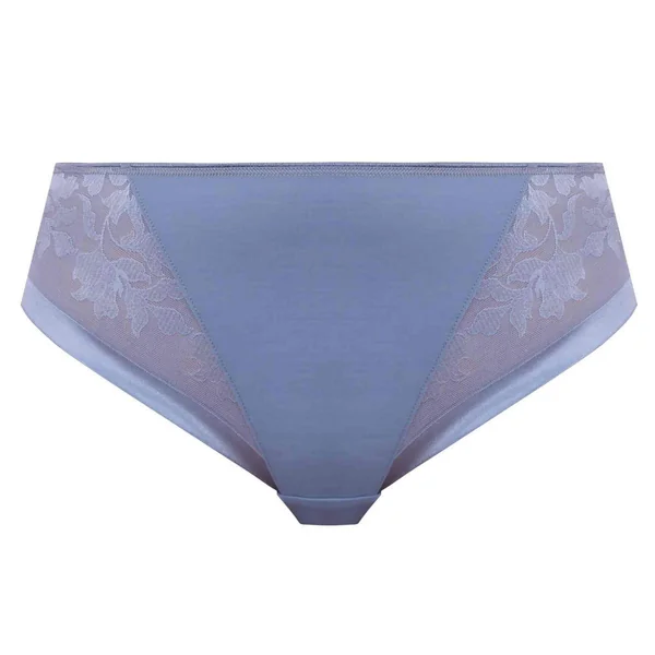 Culotte classique Fantasie ILLUSION smokey blue Fantasie Illusion