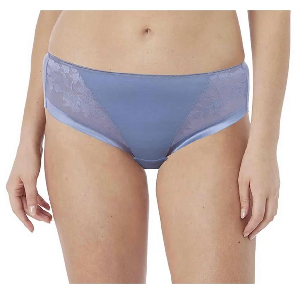 Culotte classique Fantasie ILLUSION smokey blue Fantasie Illusion