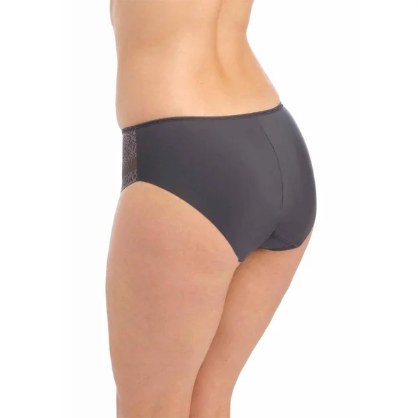 Culotte classique - Gris Fantaisie Envisage Fantasie