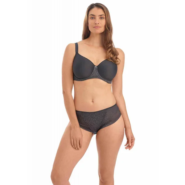Culotte classique - Gris Fantaisie Envisage Fantasie