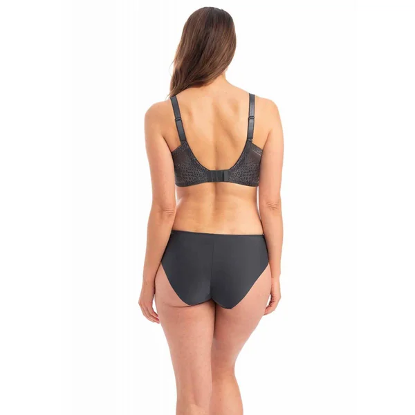 Culotte classique - Gris Fantaisie Envisage Fantasie