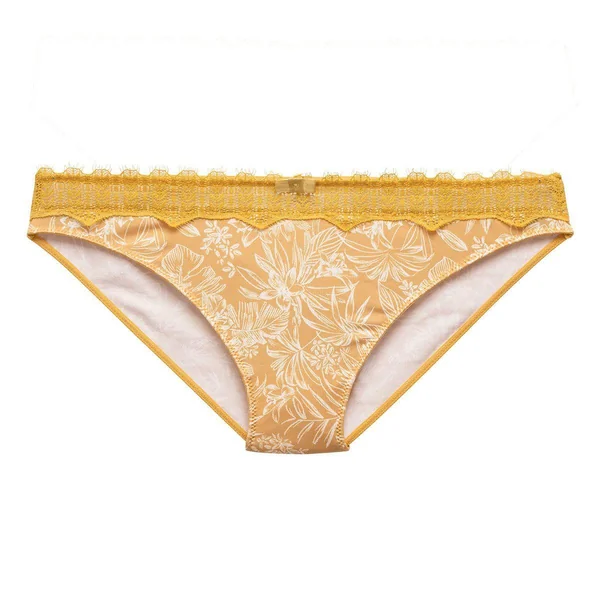 Culotte classique Jaune Pomm Poire Pomm Poire