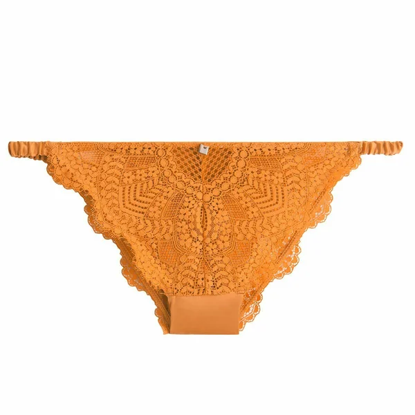 Culotte classique - jaune Pomm Poire