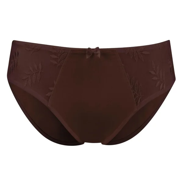 Culotte Classique - Marron Panache