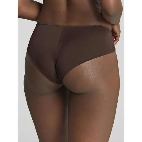 Culotte Classique - Marron Panache