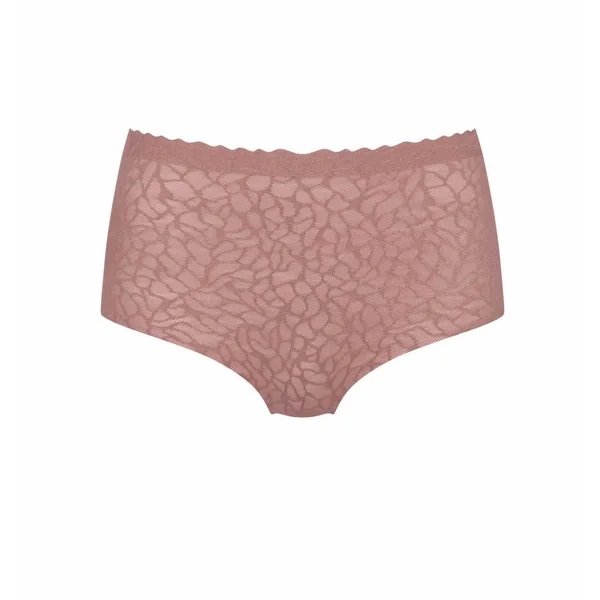 Culotte Classique marron Sloggi