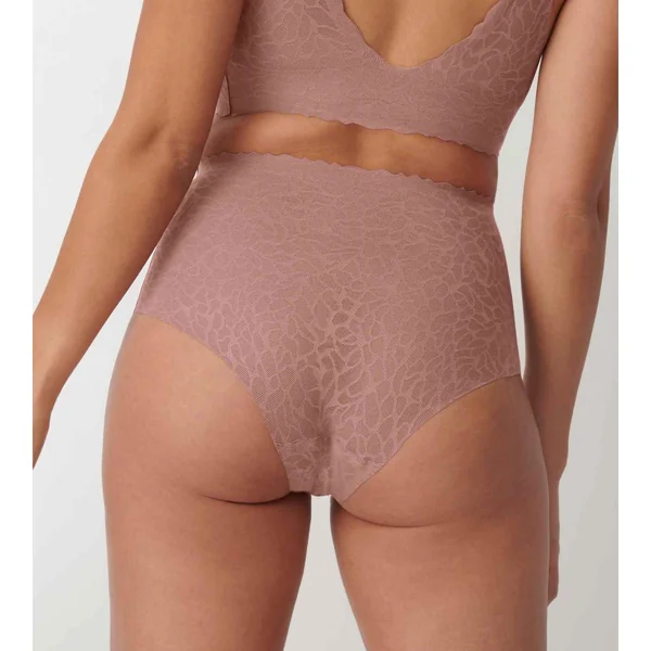 Culotte Classique marron Sloggi