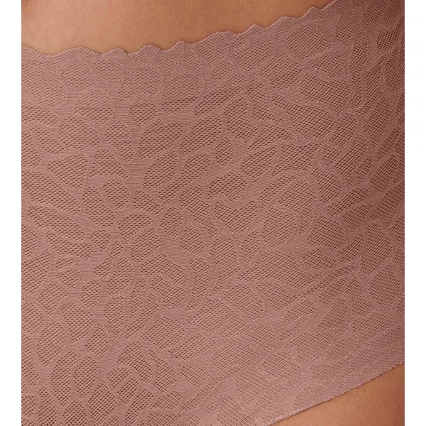 Culotte Classique marron Sloggi
