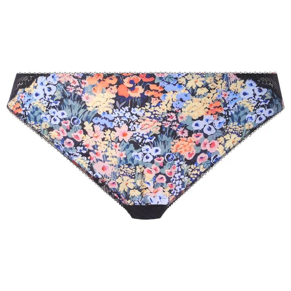 Culotte classique multicolore Elomi