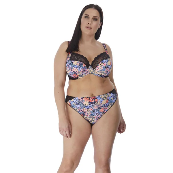 Culotte classique multicolore Elomi