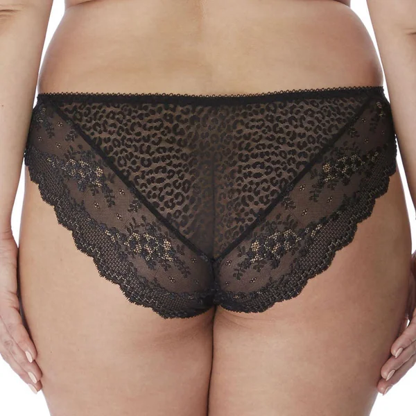 Culotte classique multicolore Elomi