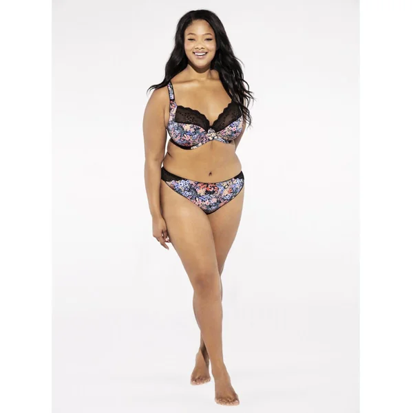 Culotte classique multicolore Elomi