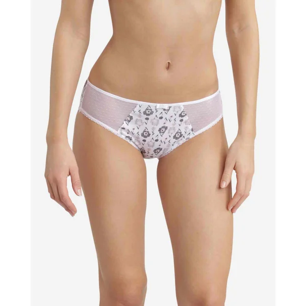 Culotte Classique - multicolore en coton Dim