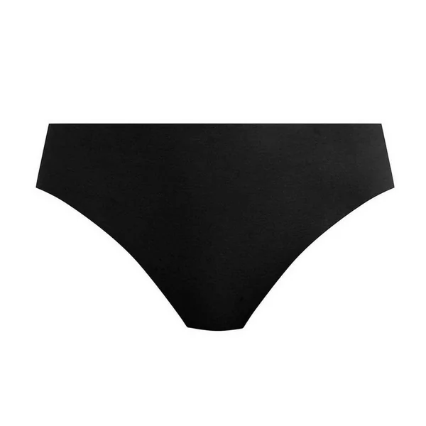Culotte classique - Noir ACCORD en coton Wacoal lingerie