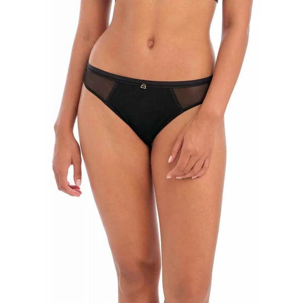 Culotte classique - Noir Freya Snapshot Freya
