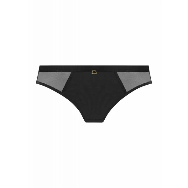 Culotte classique - Noir Freya Snapshot Freya
