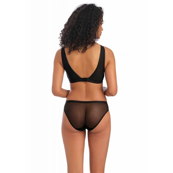 Culotte classique - Noir Freya Snapshot Freya