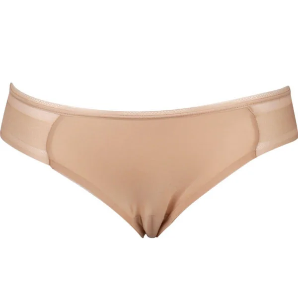Culotte Classique - Nude Chantelle VOUS & MOI Chantelle