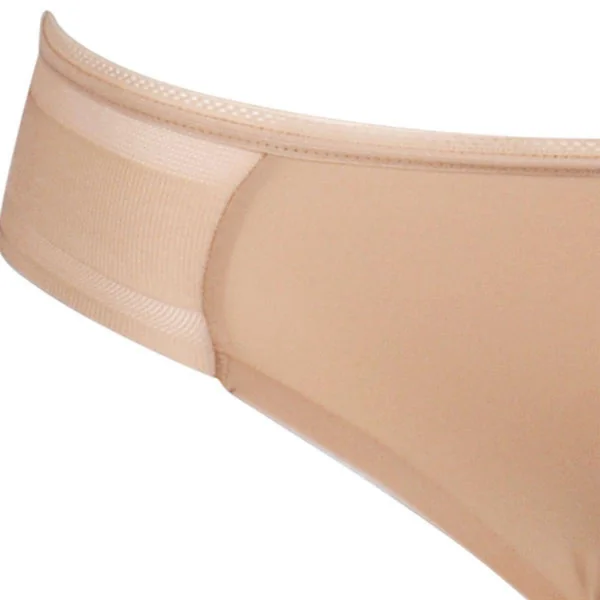 Culotte Classique - Nude Chantelle VOUS & MOI Chantelle
