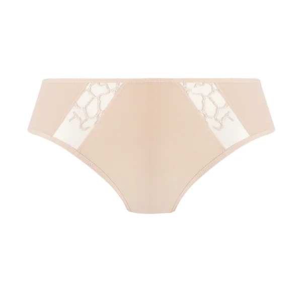 Culotte classique nude LISSE Wacoal lingerie