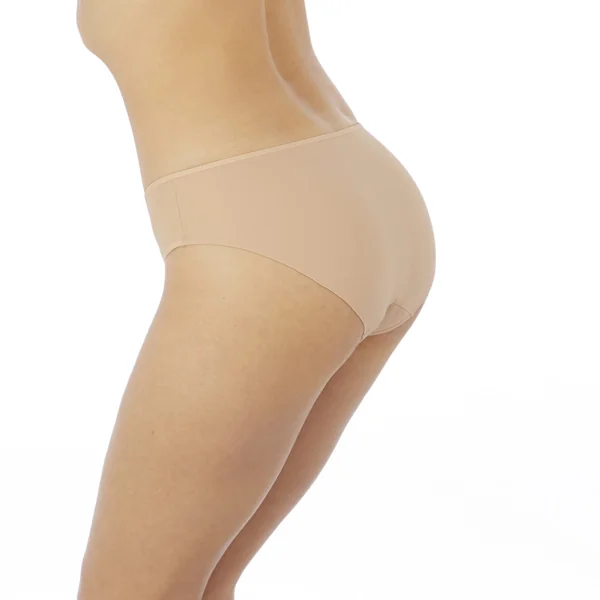 Culotte classique nude LISSE Wacoal lingerie