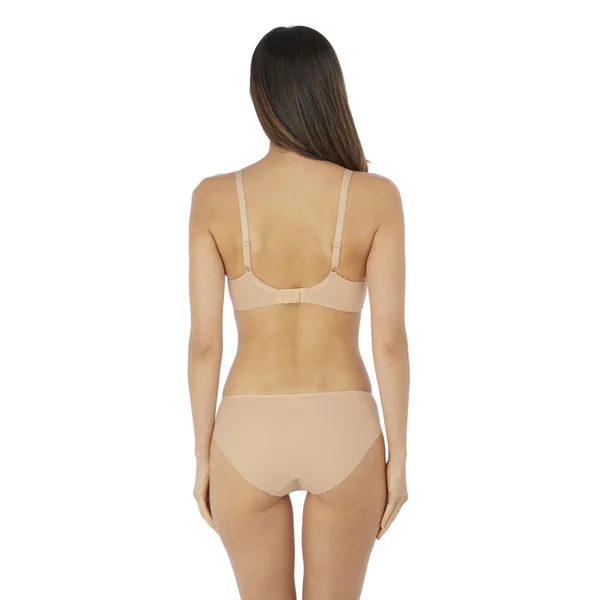 Culotte classique nude LISSE Wacoal lingerie