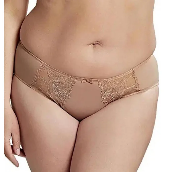 Culotte Classique - Nude Sculptresse