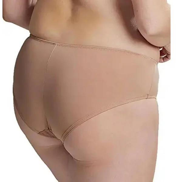 Culotte Classique - Nude Sculptresse