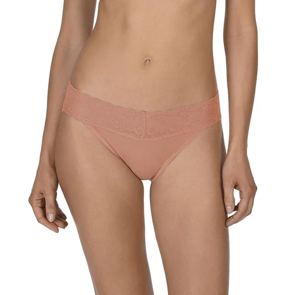 Culotte classique - Orange Natori Natori