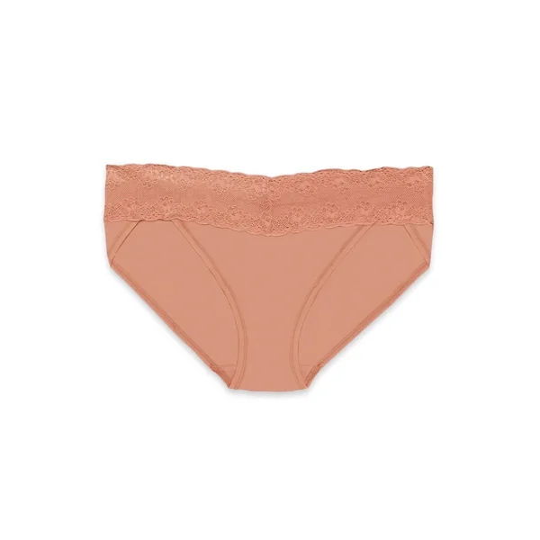 Culotte classique - Orange Natori Natori