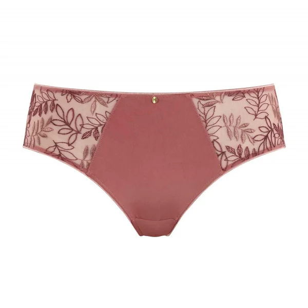Culotte Classique - Orange Panache