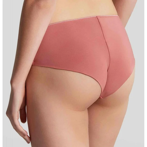 Culotte Classique - Orange Panache