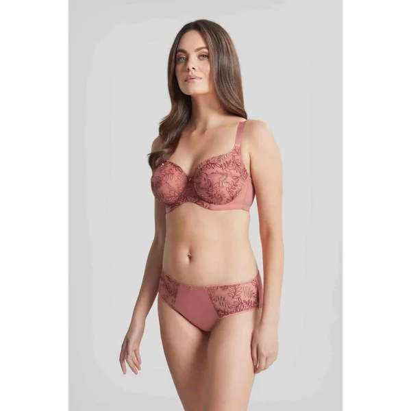 Culotte Classique - Orange Panache