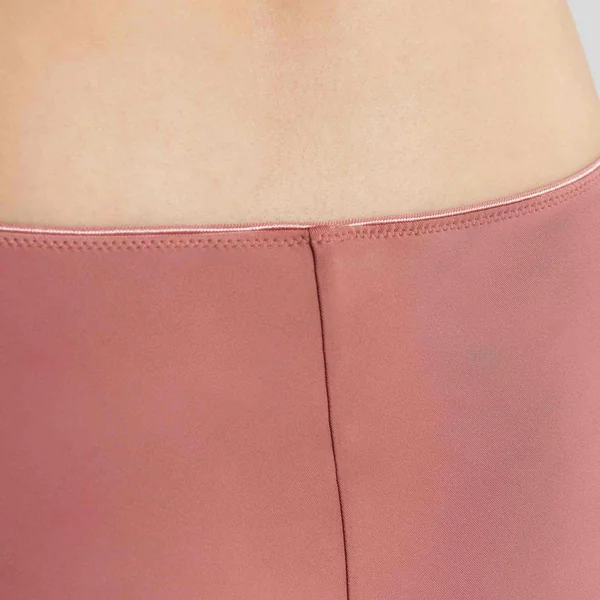 Culotte Classique - Orange Panache