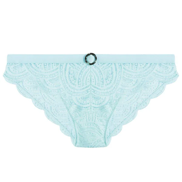 Culotte classique Pomm Poire DEESSE bleue Pomm Poire