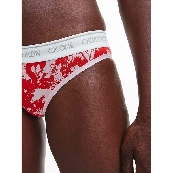 Culotte classique - Rose en coton Calvin Klein Underwear
