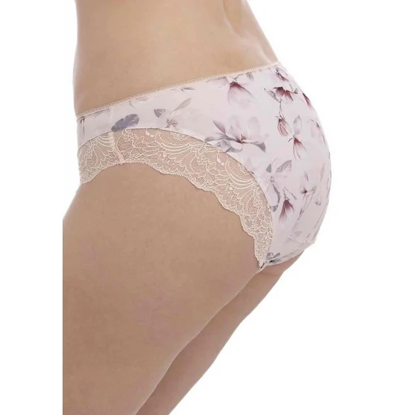 Culotte Classique - Rose Fantasie LUCIA en nylon Fantasie