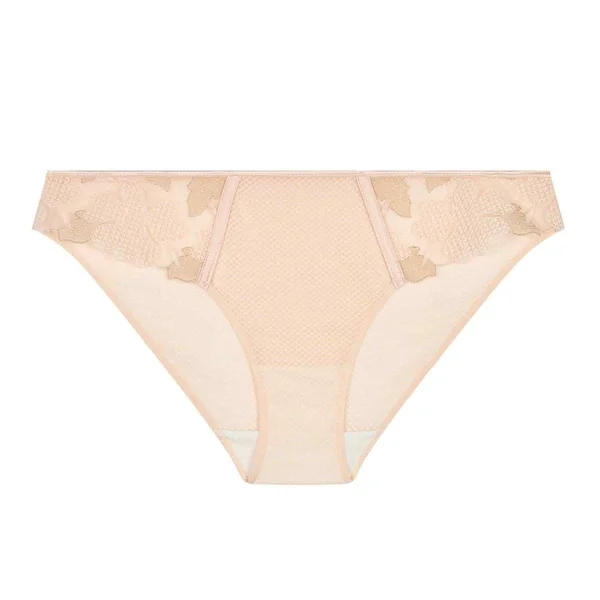 Culotte Classique - Rose Simone Pérèle DAHLIA Simone Pérèle