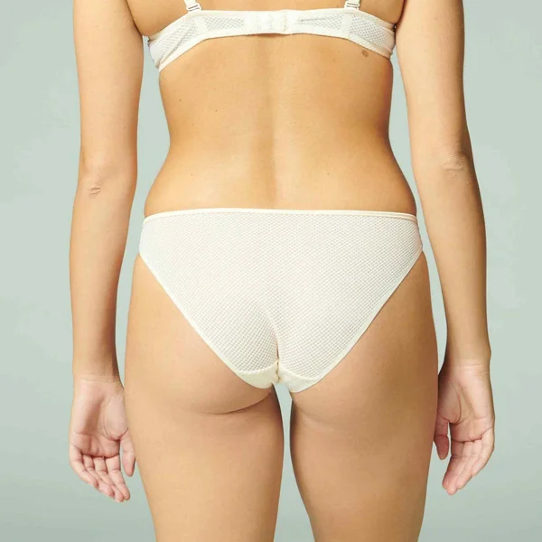 Culotte Classique - Rose Simone Pérèle DAHLIA Simone Pérèle