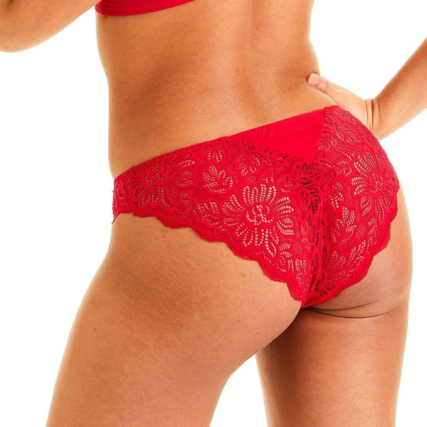 Culotte Classique - Rouge Pomm Poire Pomm Poire