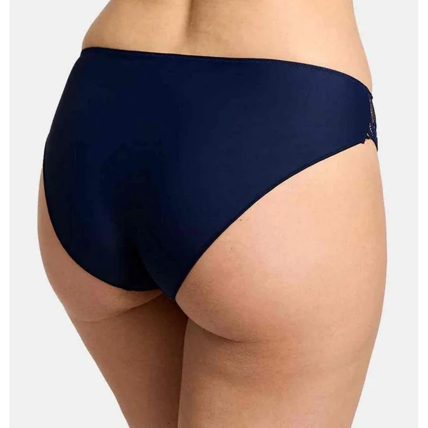 Culotte classique - Sans Complexe Bleue Sans Complexe