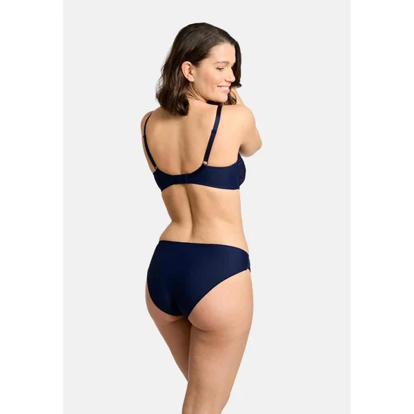 Culotte classique - Sans Complexe Bleue Sans Complexe